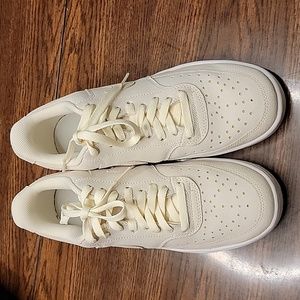 Womens Nike Air Force Ones